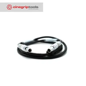 Alexa XT,SXT, LF, 35 Nucleus M run stop Cable