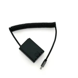 TPCELL TYPE-C FZ100 dummy - USB-C INPUT:9-20V,OUTPUT:7.4V 3A