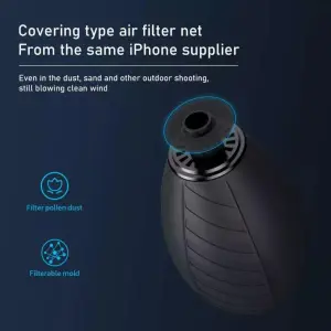 VSGO Air Move Dust Blower