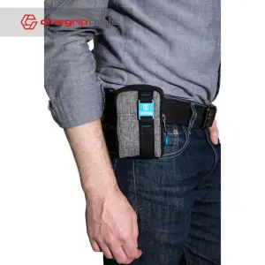 Tenba Skyline 3 Pouch - Black