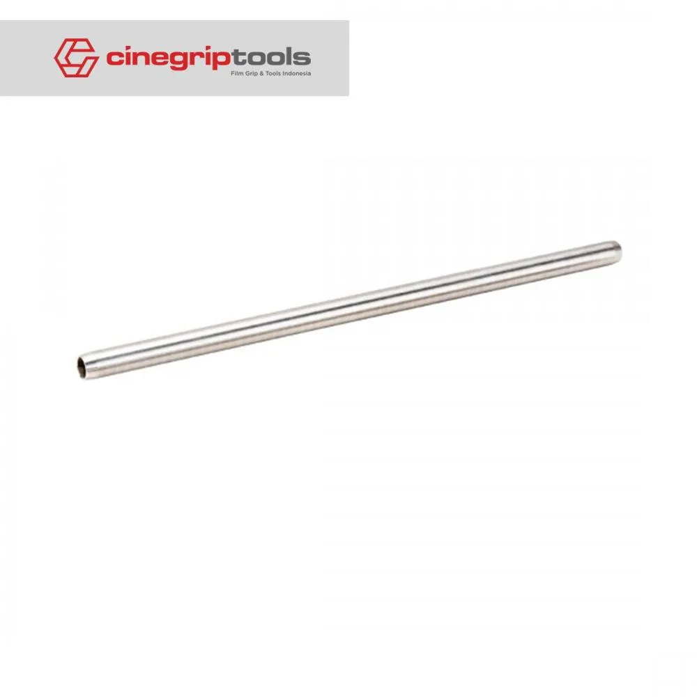 Nitze Stainless Steel 19mm ROD (450MM/18'') - Single