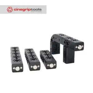 ARRI Camera Positioning Top Handle Fixing Device Universal Handle, Fixed With 3/8inch Screws