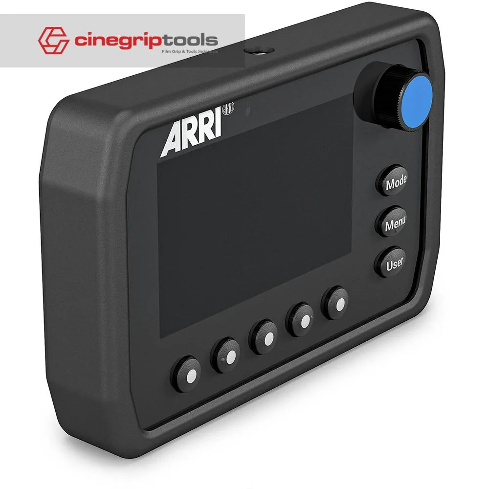 ARRI Control Panel for Orbiter (without Cable)
