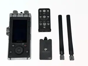 DJI Force Pro (Second) --