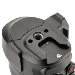 Tilta Nucleus Nano II Control Handle