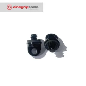 Camera Shoulder Strap Screw 2 Pcs/Pack