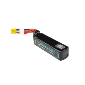 DOGCOM FPV Battery XT30 - DC550/120C-3S 11.1V