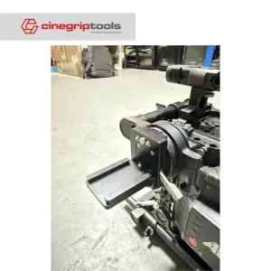 ARRI ALEXA Mini MiniLF EVF Eyepiece Mount Vertical