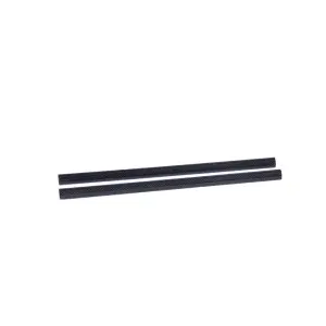 Nitze 15mm Carbon Fiber Rod (300mm/12'') - One pair