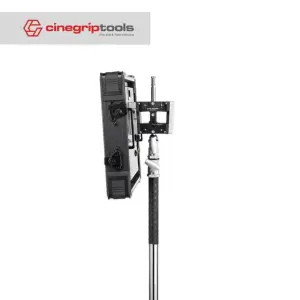 Selens Quick Release Dual Monitor Mount