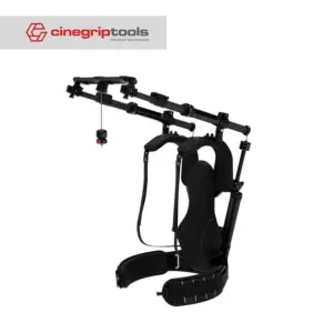 Ready Rig Nimbus Pro Combo - Camera Stabilizer Vests for Filmmakers