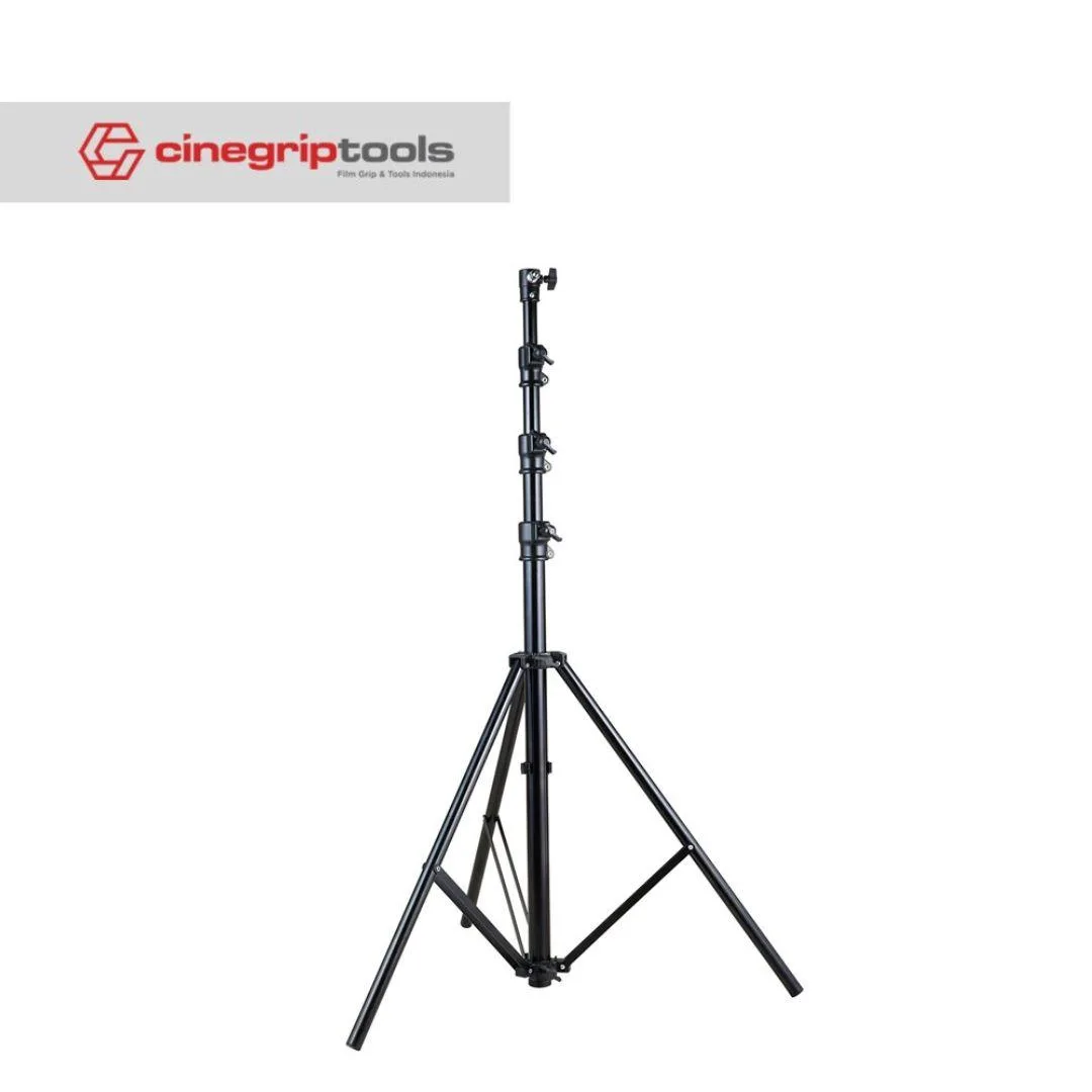 DearKoL 3650mm with 1/4 and 3/8,Steel/Alu Made