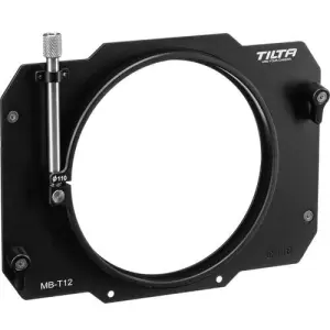 Tilta 110mm Lens Attachments for MB-T12 Clamp-On Matte Box