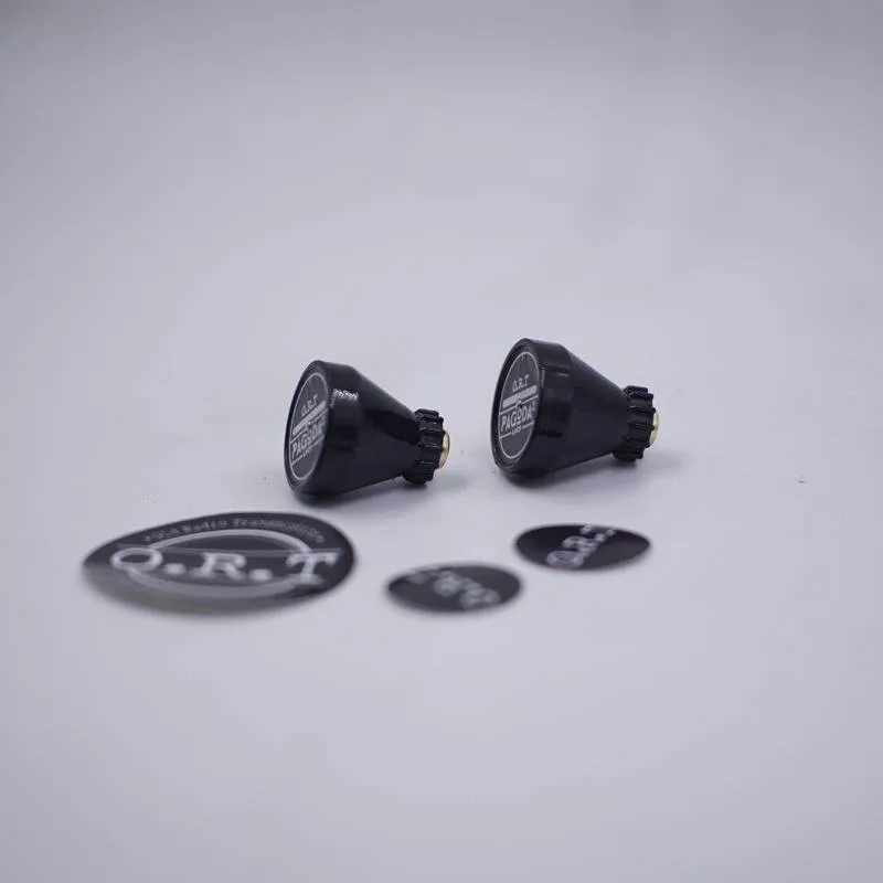 ORT Pagoda Stubby Wireless Transmission Video 2 PCS