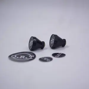 ORT Pagoda Stubby Wireless Transmission Video 2 PCS