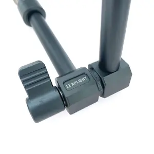 LEAPLIGHT Magic Arm for Cinema Equipment with 1/4 screw - Short