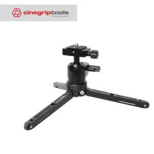 Selens A-05 Portable Mini Octopus Tripod For DSLR Photography Phone