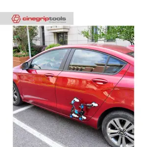 KUPO Car Mount Kit for Action Camera - KSC-430