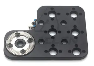 RED V-Raptor XL universal camera Expansion Side Panel Kit