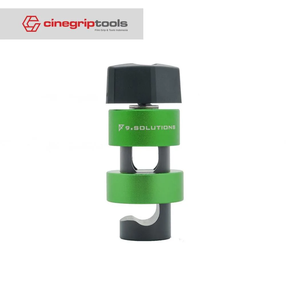 9.Solutions 3/8" GAG, Mini rigging 9.XR1011