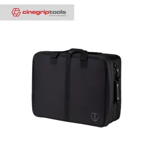 Tenba Transport Air Case Attache 2520 - Black