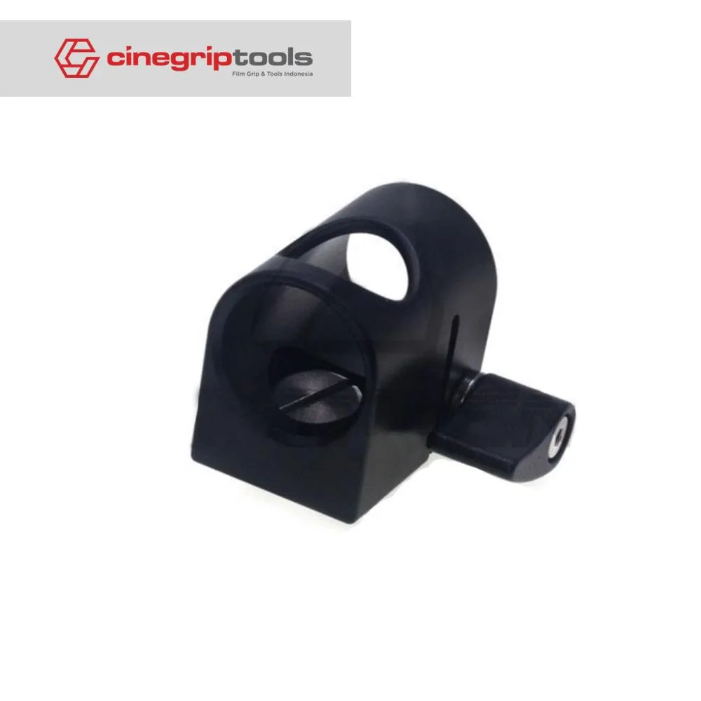 15mm rod Clip 3/8 Screw