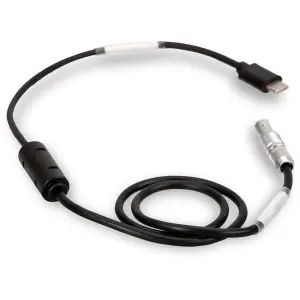 Nucleus to Usb C For BMPCC 4K/6K, Nikon Z6/Z7