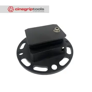 L70A For DJI Ronin 2 3-Axis Handheld Gimbal Stabilizer Multifunctional Component Adapter Quick Release Head
