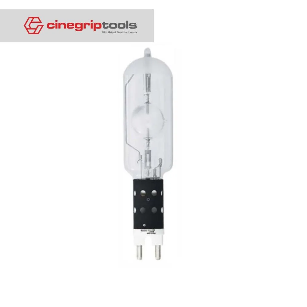 Lamp HMI 6000 W/SE G38 (Osram)