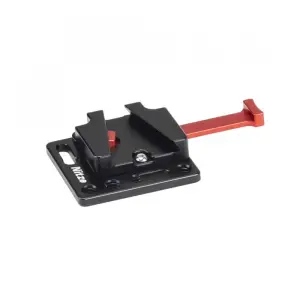 Nitze Mini V-mount Battery Plate