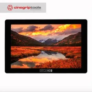 SmallHD Cine 7 - Touch Screen