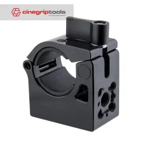 KCP-253 Tube Mounting Coupler Dia.25-30mm