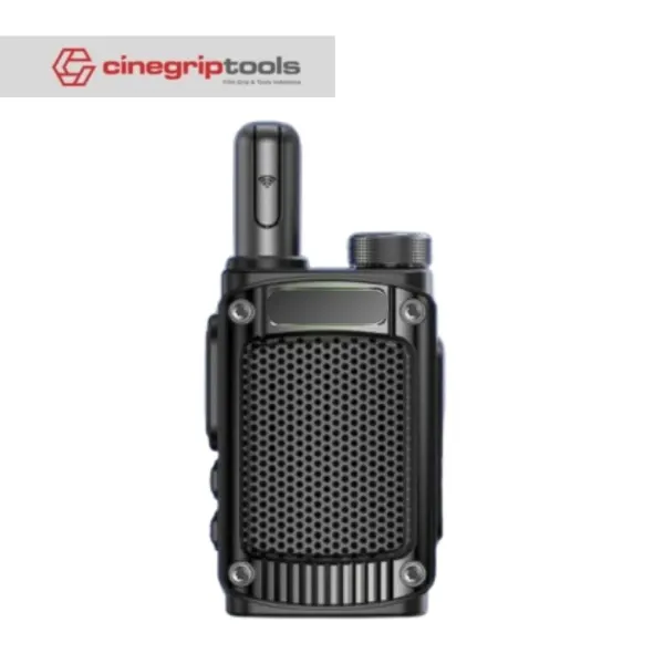 Cinegriptools WalkieTalkie H602