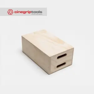 Cinegriptools Apple Box 2