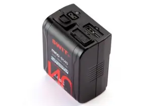 SWIT MINO-S140 140Wh Pocket V-mount Battery Pack