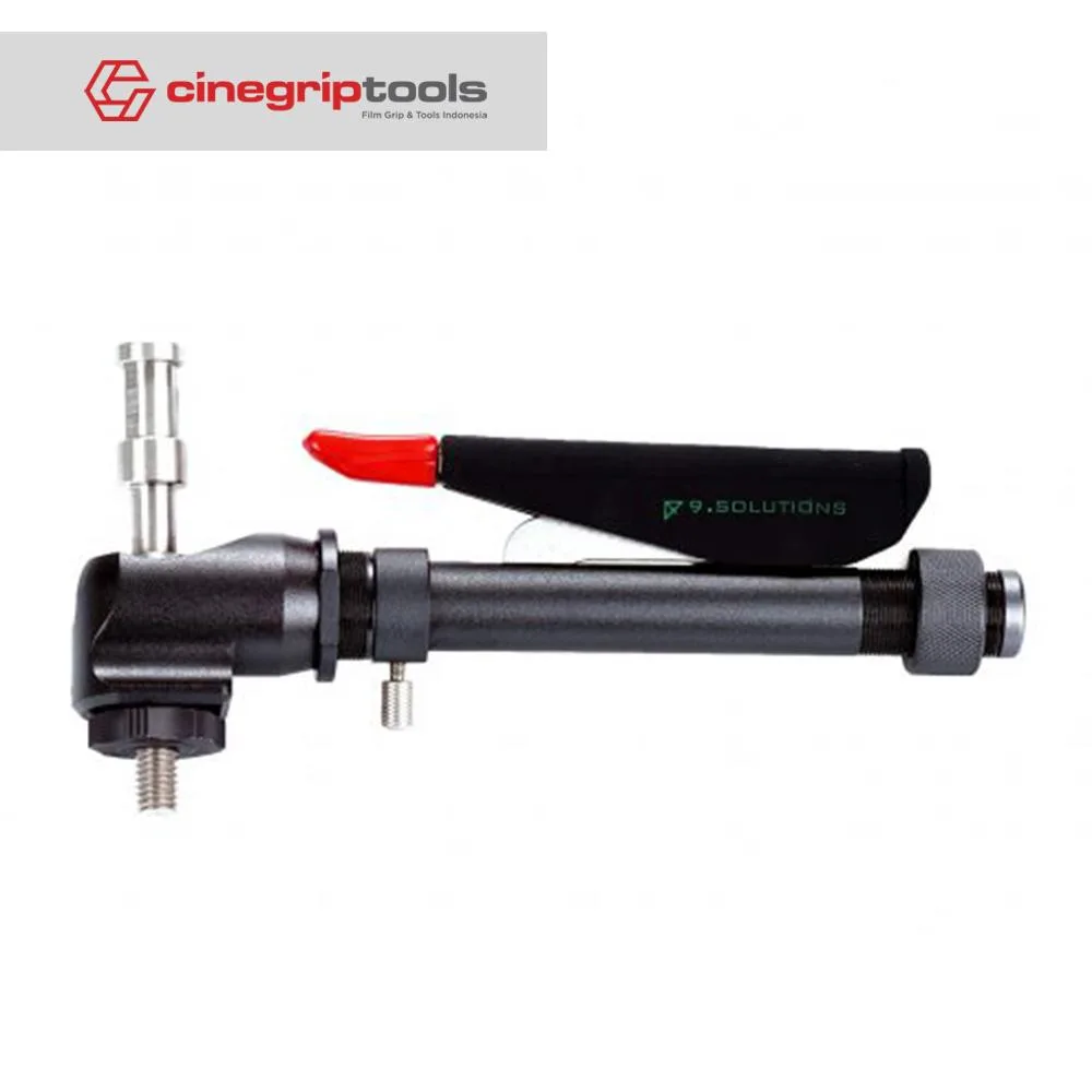 9.Solutions ANGLED EL-BO ARM El-Bo Arm 9.VE5090