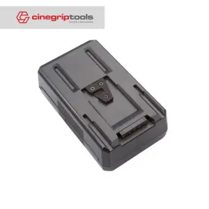 SWIT V-mount Battery Plate 92+92Wh Dividable
