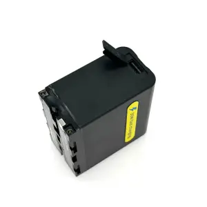 TPCELL NP-F980PD Battery 7.2V 10500mah