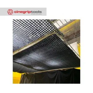 4/4ft Eggcrates Snapgrid Honeycomb