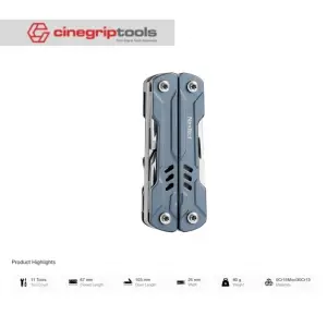 Nextool NE20156 Mini Sailor Multifunctional Pliers
