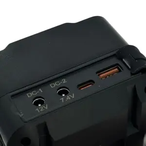 TPCELL BP-VM148 V MOUNT Battery 14.8V.10000mAh