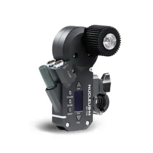 Nucleus-M 28mm Thick 0.8 Mod Motor Gear