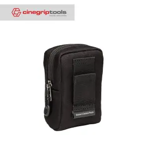Tenba Skyline 3 Pouch - Black