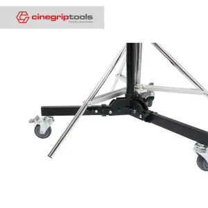 340 - Kupo 340 Roller Stand Base
