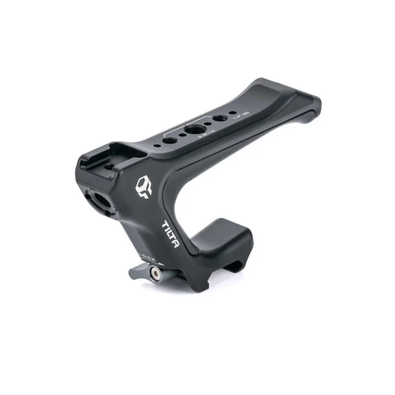 Tilta Compact NATO Top Handle Black