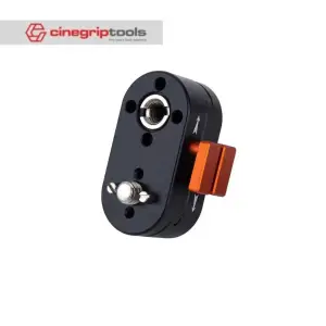Mini Quick Release 1/4" Double Side