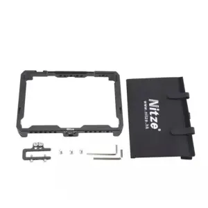 Nitze Cage with Sunhood for Feelworld LUT7 / LUT7 Pro / LUT7S / LUT7S Pro
