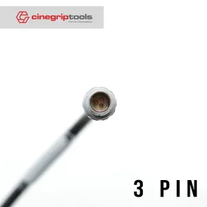 Alexa XT,SXT, LF, 35 Nucleus M run stop Cable