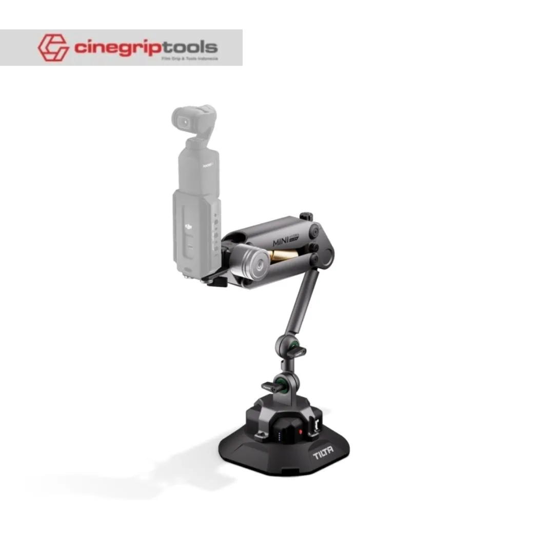 Hydra Alien Mini Car Mounting System