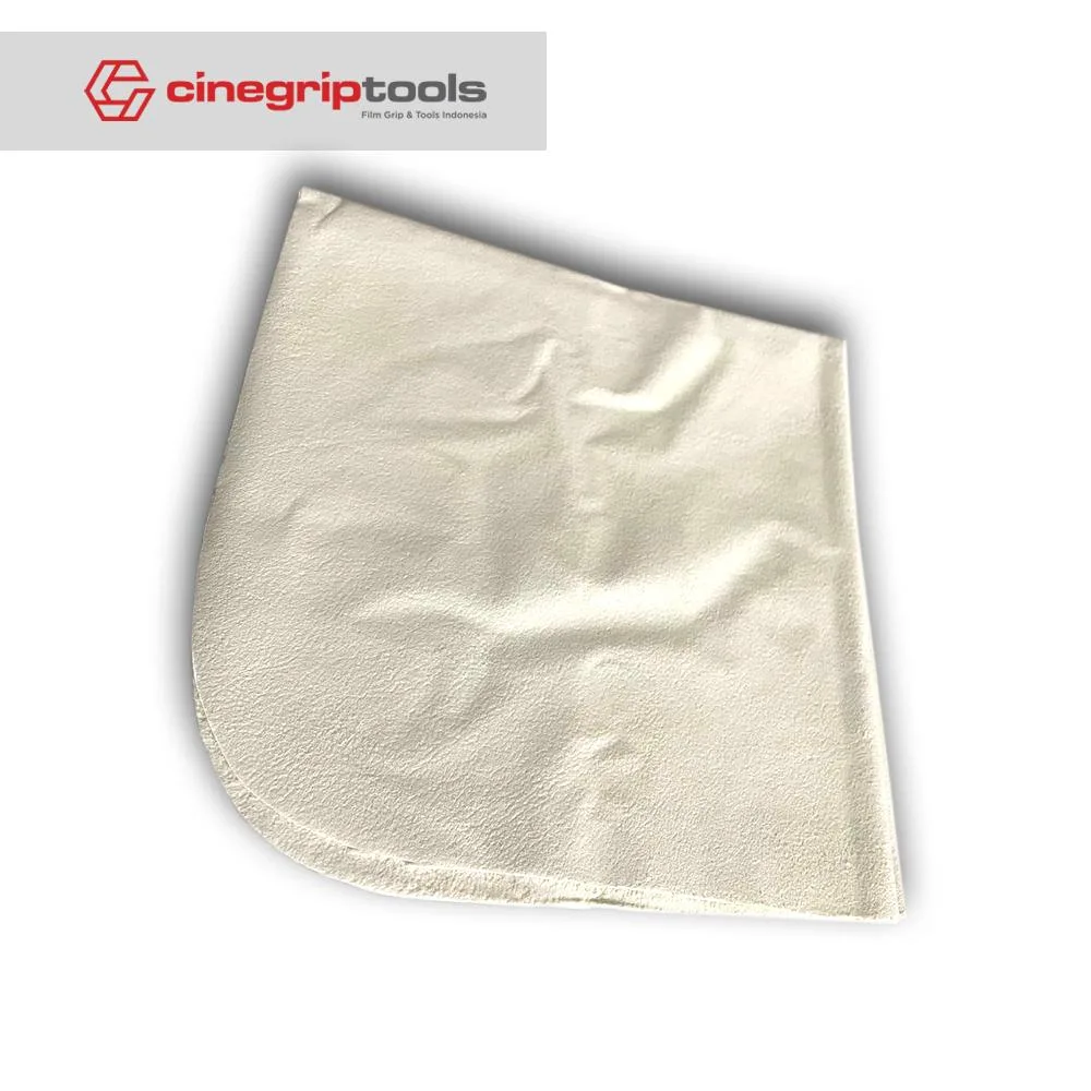 Chamois 30cm x 30cm Microfiber Deerskin